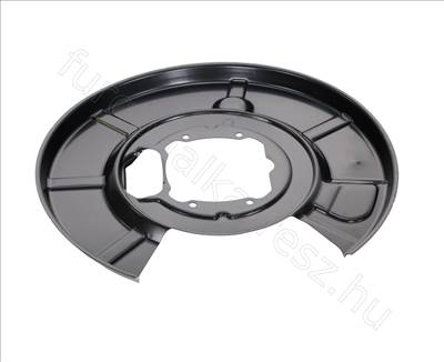 Féktárcsa porvédő lemez Bmw 5 E60 01> hátsó jobb -  - FT02805 -  - Fastoriginal Utángyártott új 