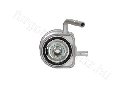 Olajhűtő Hyundai I20 II 14> - i20, i30, PRO, XCEED, CEE'D, MORNING - FT04747 -  - Fastoriginal Utángyártott új 