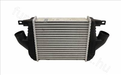 Radiátor Nissan Cabstar 06> -  - FT10918 -  - Fastoriginal Utángyártott új 