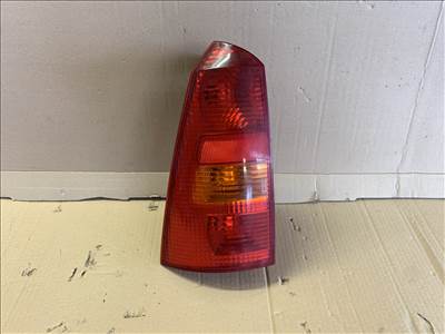 Ford Focus kombi bal hátsó lámpa xs4x13n004ec