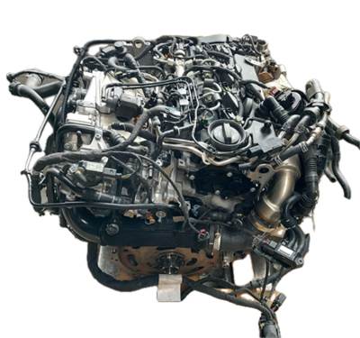 Audi A5 F5 2.0 TDI Quattro Komplett motor DETB