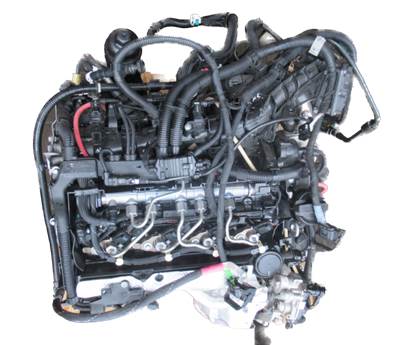 BMW 4 G22 Komplett motor 430d Mild Hibrid B58D30B xDrive