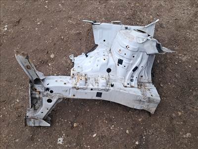 Suzuki SX4 S-Cross I Jobb első nyúlvány 