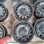 5x112 16 gyári lemezfelni audi,skoda,Volkswagen 30000ft a 4db/10/