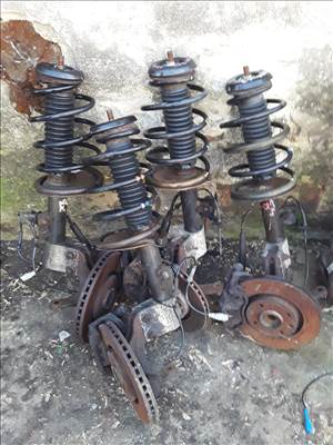 Citroen C4 Csonkállvány Gólyaláb 1.4 Benzin