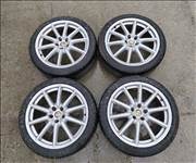 Alfa Romeo 159 Ti Brera 19 " alufelni gyári felni