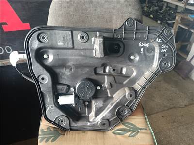 Mazda CX-5 (KE) Jobb hátsó ablakemelő szerkezet mazdakd537297x