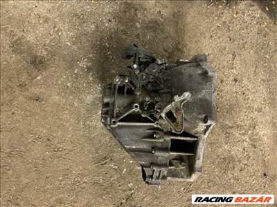 Hyundai Santa FE 2.2 sebességváltó 430003B070 dm430003b070 wrm4001438