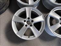 VW 17" 5x112 alufelni szett eladó 17 coll Golf Touran Passat Tiguan