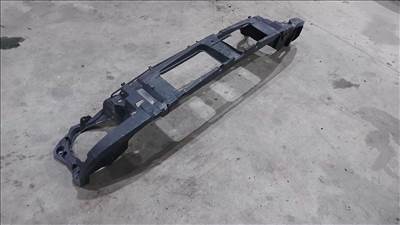 Renault MASTER Opel MOVANO 03- Első homlokfal zárhíd lámpakeret 9511