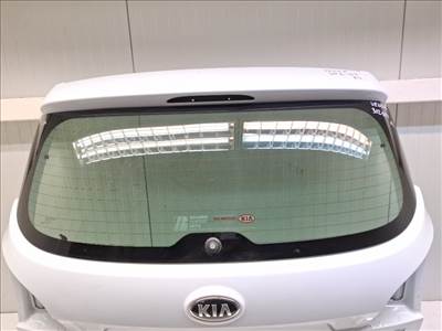 Kia Venga hátsó szélvédő