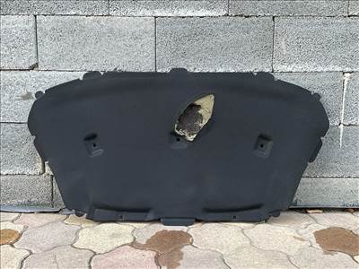 Seat Leon 5F motortér szigetelés (5F0863831D)