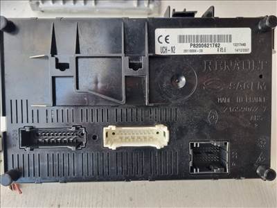 Renault Clio II UCH  uchn2