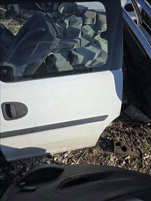 Opel Combo C Bal tolóajtó kompletten