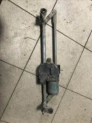 Skoda Octavia II ablaktörlő szerkezet motorral 1z1955119a