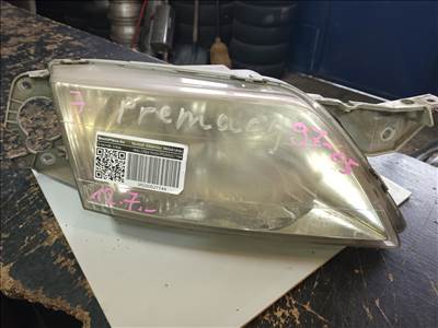 Mazda Premacy (CP) Jobb fényszóró  stanley0280