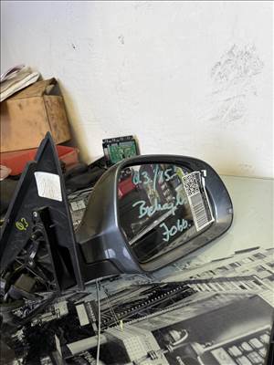 Audi q3 jobb oldali visszapillantó tükör
