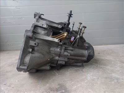 Fiat DUCATO Peugeot BOXER Citroen JUMPER 2.8 Váltó sebességváltó 0892