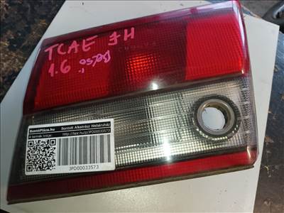 Toyota Carina E Jobb hátsó lámpa 