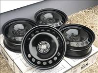  5x112 lyukosztású 8JJ 19" újszerű Audi Vw Skoda Seat (gyári felni) lemezfelni 19 col 