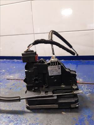 Fiat Ducato III 06-14 Jobb Első Ajtó Zárszerkezet + Központizár Motor