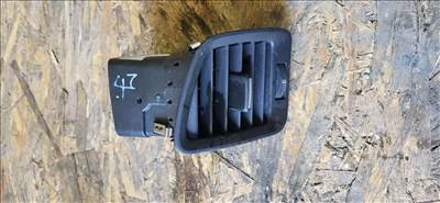 Opel Insignia A 08 Jobb szélső szellőző szellőzőrács rács rostély 4086