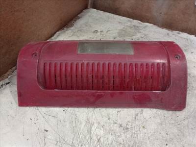 Fiat Ducato II Jobb Hátsó Lámpa *135001*