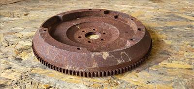 Opel ASTRA VECTRA ZAFIRA 98- 1.6 Egytömegű lendkerék kuplung 3982