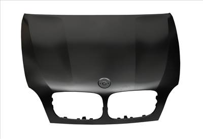 BMW X5 2007.03.01-2014.07.30 utángyártott új motorháztető (acél) 41617486754