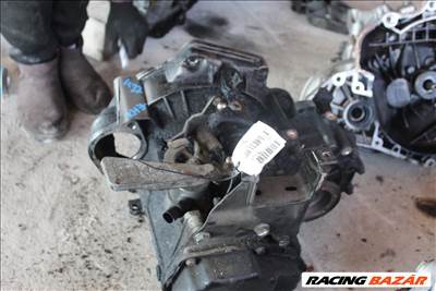 Seat Ibiza 2002 1.4D KHJ sebességváltó 