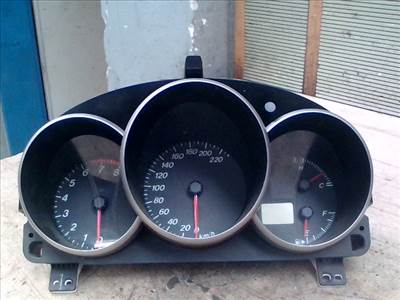 MAZDA 3 03.10-06.06 Kilóméteróra