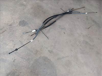 Renault Master Opel MOVANO 10- Kézifékkar kötél fék bovden rúd 512