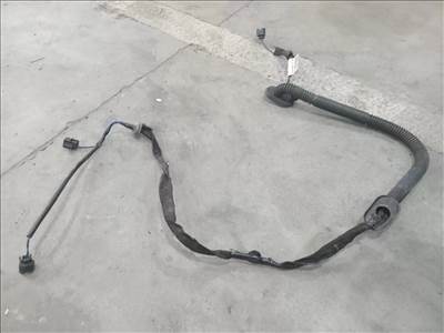 Renault Master Opel MOVANO 10- Hátsó ajtó kábelköteg csatlakozó 9311