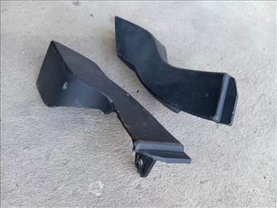 Renault Master Opel MOVANO 10- Motorháztető zsanér takaró 9414