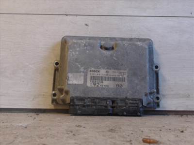 FIAT STILO 01.09-06.12 Motorvezérlő egység ECU PCM modul