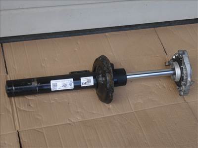 VW ID.3 ID.4 ID.5 Audi Q4 Skoda Enyaq Bal első gyári lengéscsillapitó 1EA412013EJ 2018-tól