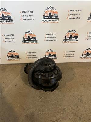 Hátsó differenciálmű Mitsubishi L200 99-06