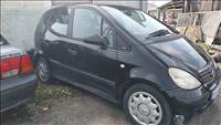 Eladó Mercedes A 170 CDI (1689 cm³, 90 PS) (W168)