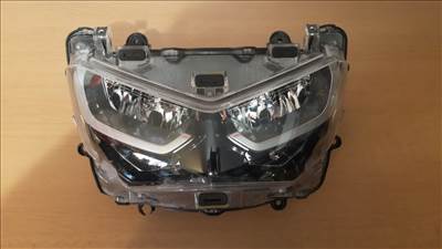 Yamaha N-MAX 125 első lámpa '21-'23