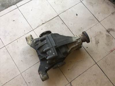 Audi Q7 (4L) differenciálmű  4460310018