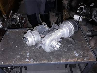 Mercedes w169 A / w245 B 200 CDI turbó a6400901580