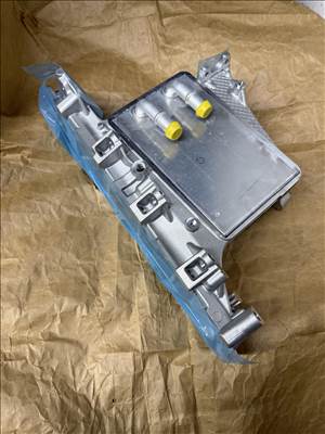 Passat B8 szívósor töltőlevegő hűtéssel 04l129711ab