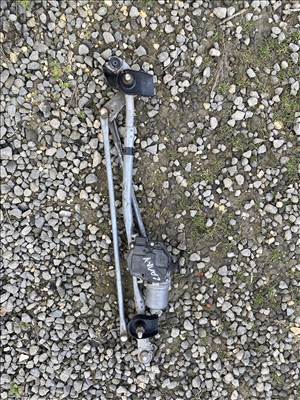 Toyota Camry VIII ablaktörlő szerkezet 8511033430