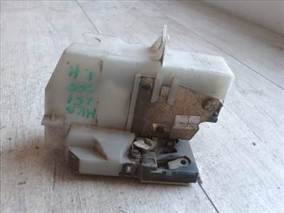 RENAULT THALIA 02.03-08.10 Jobb hátsó ajtó zárszerkezet központi záras