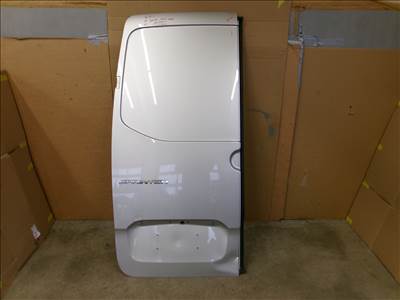 MERCEDES SPRINTER A907 A910 bal hátsó csomagtér ajtó 2018-