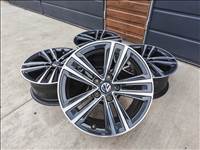 17" 5x112 VW, Audi, Seat, Skoda, BMW gyári alufelni szett!