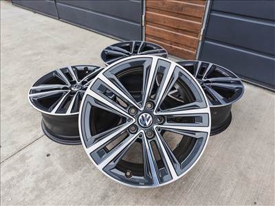 17" 5x112 VW, Audi, Seat, Skoda, BMW gyári alufelni szett!