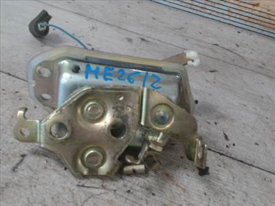 CHEVROLET Matiz 2005-2010 Csomagtér ajtó zárszerkezet