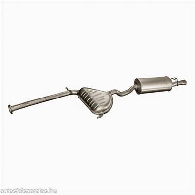 Marix 16.49 ALFA ROMEO 145 kipufogó rendszer