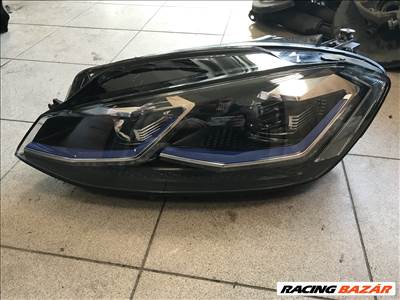Volkswagen Golf VII GTE - bal első LED fényszóró 5g1941035b